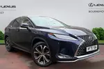 2020 Lexus RX