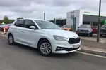 2023 Skoda Fabia