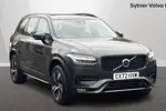 2022 Volvo XC90