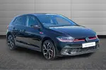 2025 Volkswagen Polo GTI