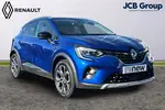 2024 Renault Captur