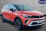 2022 Vauxhall Crossland