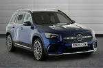 2025 Mercedes-Benz GLB