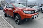 2023 Dacia Journey