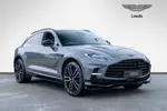 2024 Aston Martin DBX