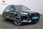 2024 Cupra Formentor