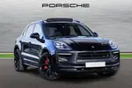 2022 Porsche Macan