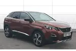 2017 Peugeot 3008