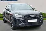 2022 Audi Q2