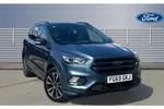 2019 Ford Kuga