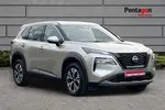 2024 Nissan X-Trail