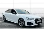 2020 Audi A4