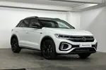 2025 Volkswagen T-Roc