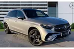 2025 Mercedes-Benz GLC