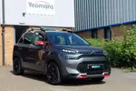 2022 Citroen C3 Aircross