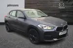 2021 BMW X2