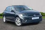 2023 Volkswagen Polo