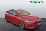 2023 Ford Focus Estate