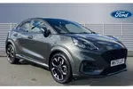 2023 Ford Puma