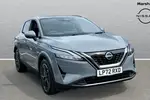 2023 Nissan Qashqai