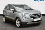 2022 Ford EcoSport