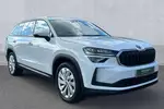 2024 Skoda Kodiaq