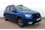 2020 Dacia Sandero Stepway