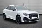 2025 Audi Q2