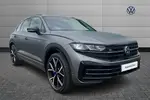 2025 Volkswagen Touareg