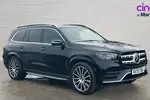 2020 Mercedes-Benz GLS