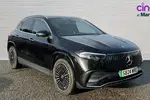 2024 Mercedes-Benz EQA