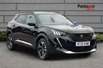 2021 Peugeot 2008
