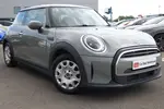 2021 MINI Hatchback