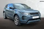 2024 Land Rover Range Rover Evoque