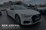 2019 Audi A6