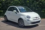 2024 Fiat 500