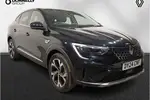 2024 Renault Arkana