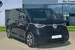 2024 Volkswagen ID.Buzz