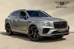 2025 Bentley Bentayga