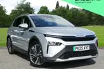 2025 Skoda Elroq