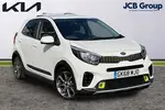 2018 Kia Picanto