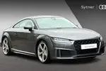 2021 Audi TT