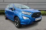 2023 Ford EcoSport
