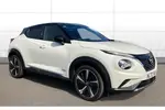 2022 Nissan Juke