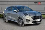 2023 Ford Puma
