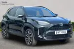 2024 Toyota Yaris Cross
