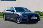 2023 Audi A6 Avant