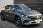 2023 Mercedes-Benz EQA