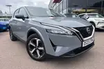 2023 Nissan Qashqai