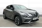 2025 Nissan Juke